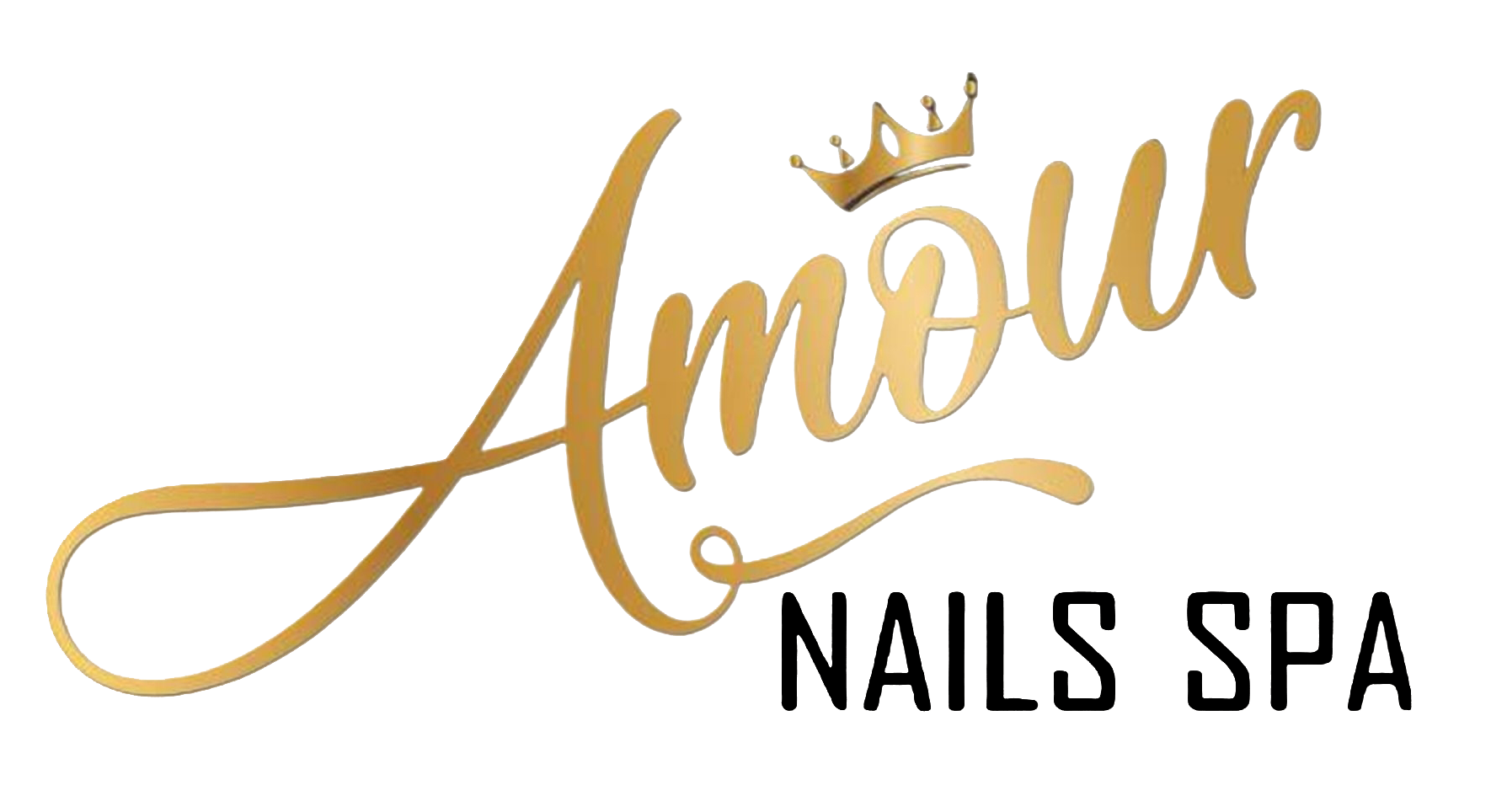 Amour Nails Spa
